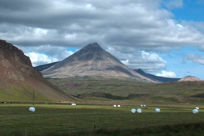 Minibus Adventure Tour in Strandir