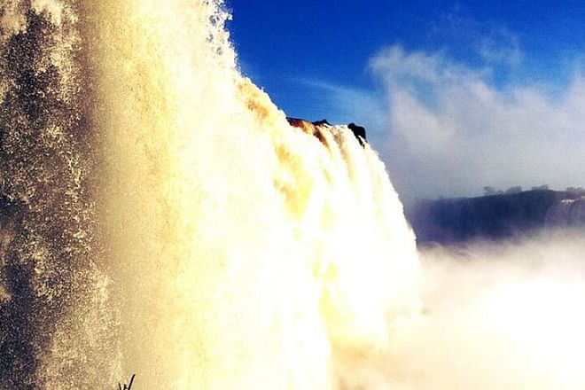 2-Day Exclusive Guided Tour in Foz do Iguaçu