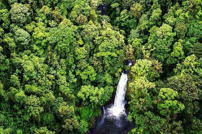 Exclusive La Paz Waterfall Gardens Excursion