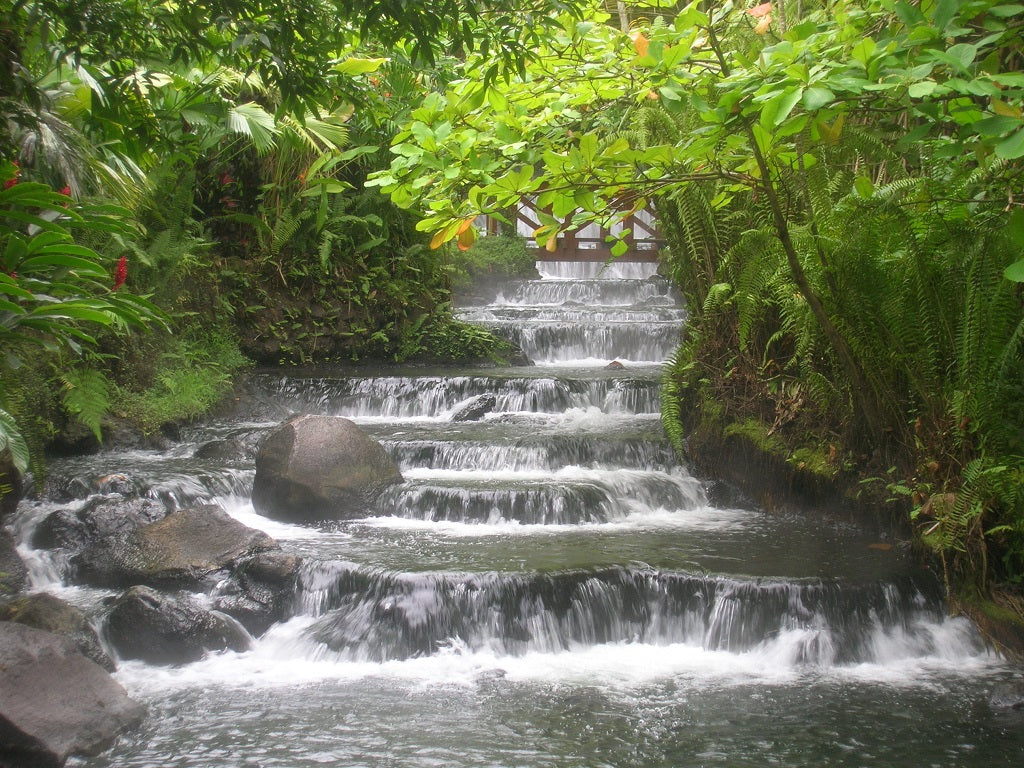 Exploring Volcanoes and Rivers: A Multi-Sport Adventure