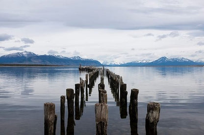 Discover the Splendor of Patagonia: 9-Day Trekking Journey across Torres del Paine, El Chalten, & El Calafate