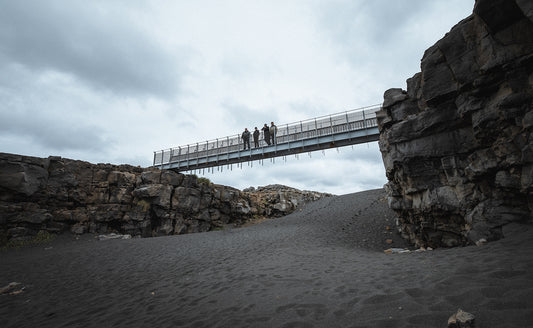 Private Super Jeep Tour of Reykjanes Peninsula with Photo Package