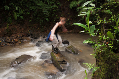 Explore Coastal Wonders from the Caribbean to the Pacific: An Ultimate Adventure Journey