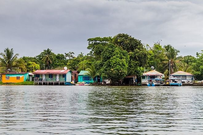 Tortuguero National Park 2-Day, 1-Night Getaway Package