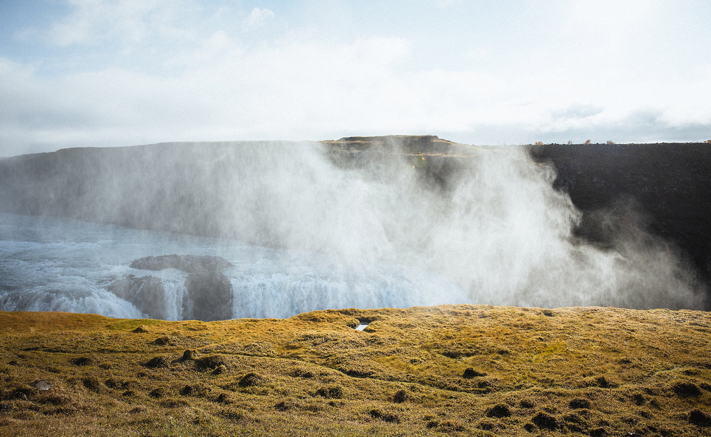 Exclusive Golden Circle Super Jeep Expedition with Free Photo Package