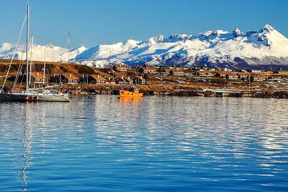 Ushuaia Discovery: 3-Day, 2-Night Adventure with Round-Trip Airfare from Buenos Aires