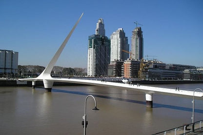 Buenos Aires Exploration: 4-Day Complete City Adventure Tour