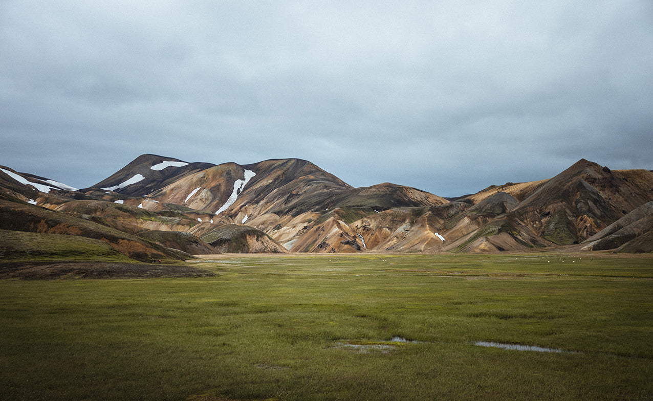 Highlands and Landmannalaugar Exclusive Private Tour: Discover Secret Gems with Photo Package