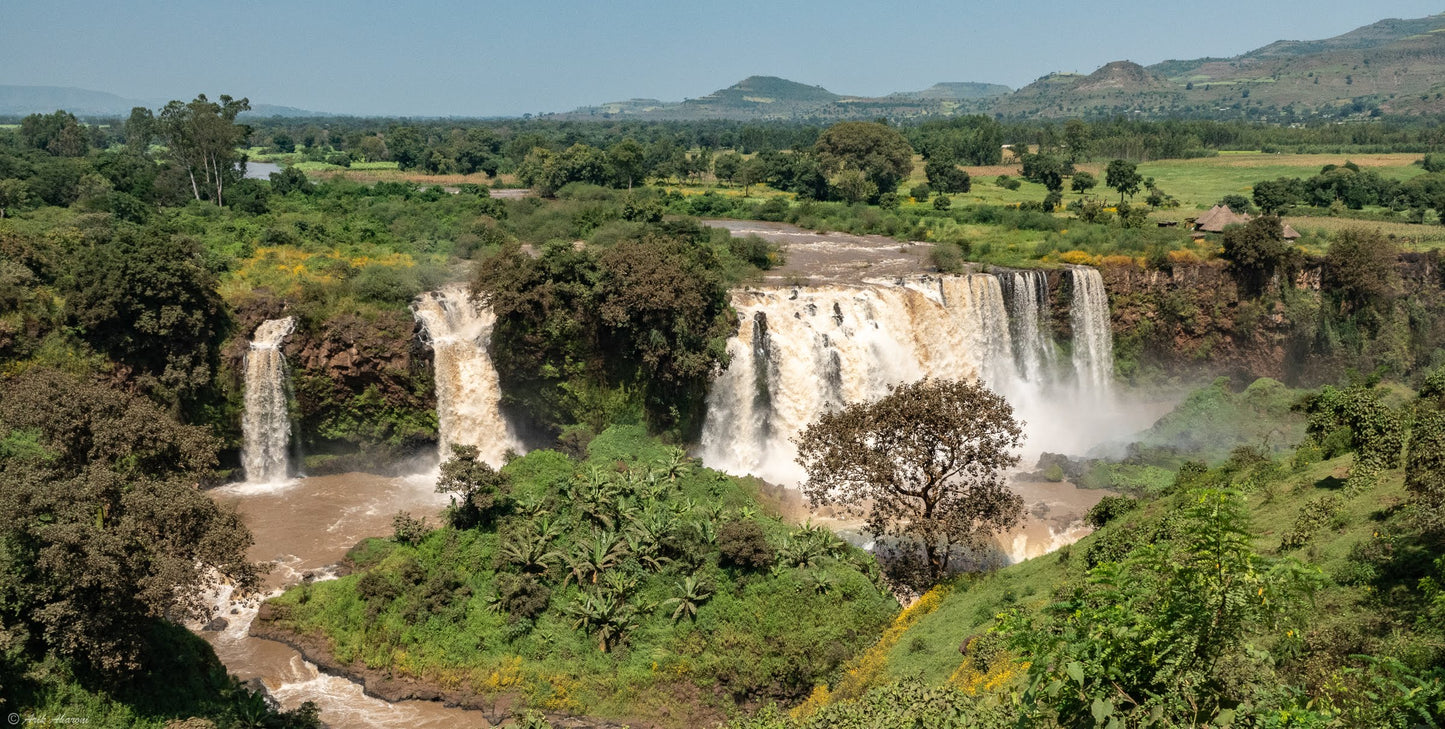 Exploring Northern Ethiopia: A 9-Day Adventure Tour