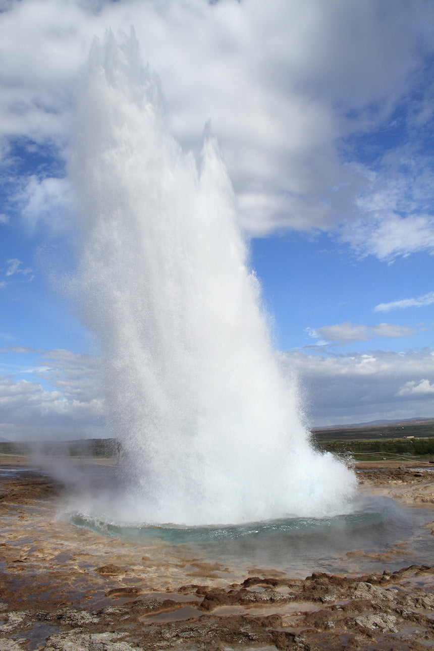 Explore the Kjölur Highland: An Adventure Tour with a Golden Circle Journey