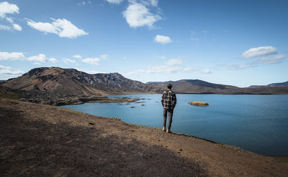 Highlands and Landmannalaugar Exclusive Private Tour: Discover Secret Gems with Photo Package