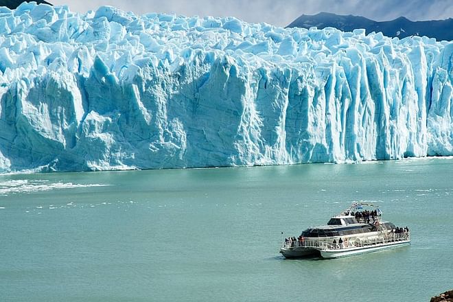 Discover the Splendor of Patagonia: 9-Day Trekking Journey across Torres del Paine, El Chalten, & El Calafate