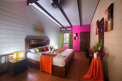 Tortuguero National Park 2-Day, 1-Night Getaway Package