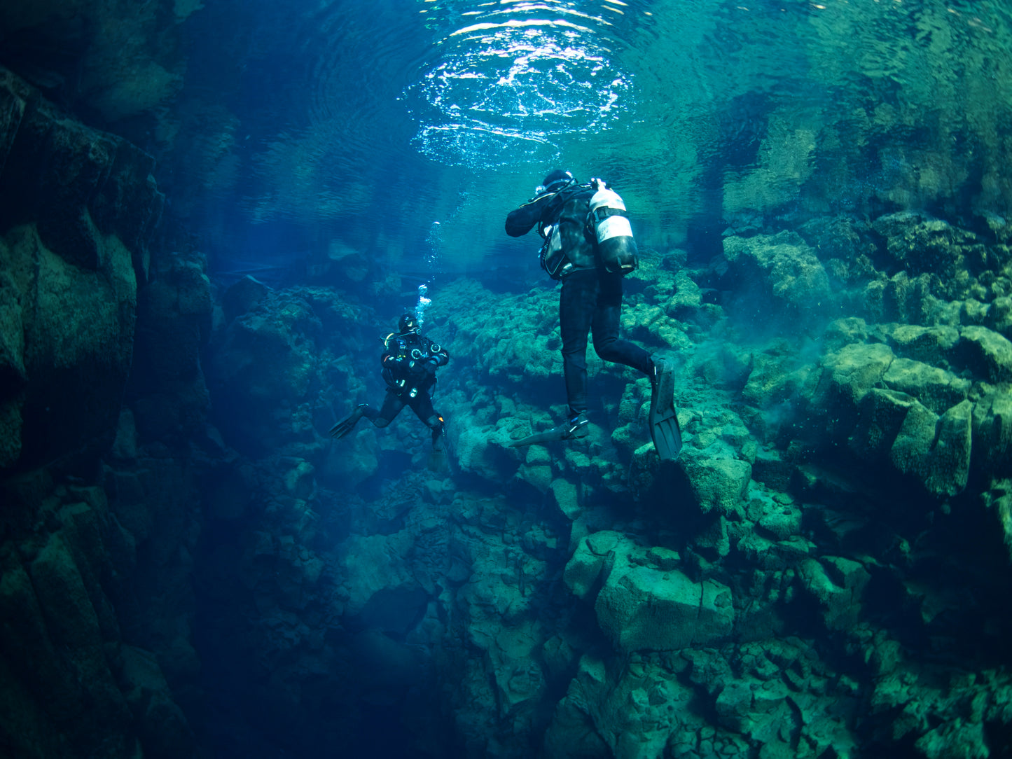 Dry Suit Diving Certification: Unlock Comfortable Underwater Exploration