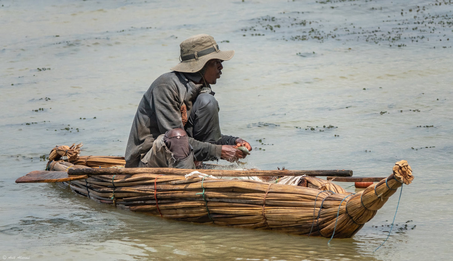 Explore Ethiopia: Journey Through the Ancient Northern Route and Experience the Diverse Cultures of Omo Valley