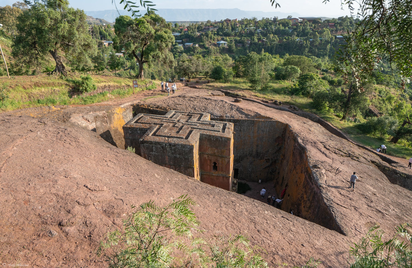 Explore Ethiopia: Journey Through the Ancient Northern Route and Experience the Diverse Cultures of Omo Valley