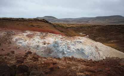 Private Super Jeep Tour of Reykjanes Peninsula with Photo Package