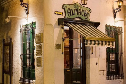 Priority Access to El Viejo Almacen Tango Experience with Optional Dinner and Transfers