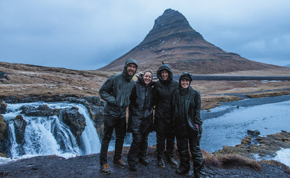 Private Super Jeep Excursion with Photo Package on Snæfellsnes Peninsula