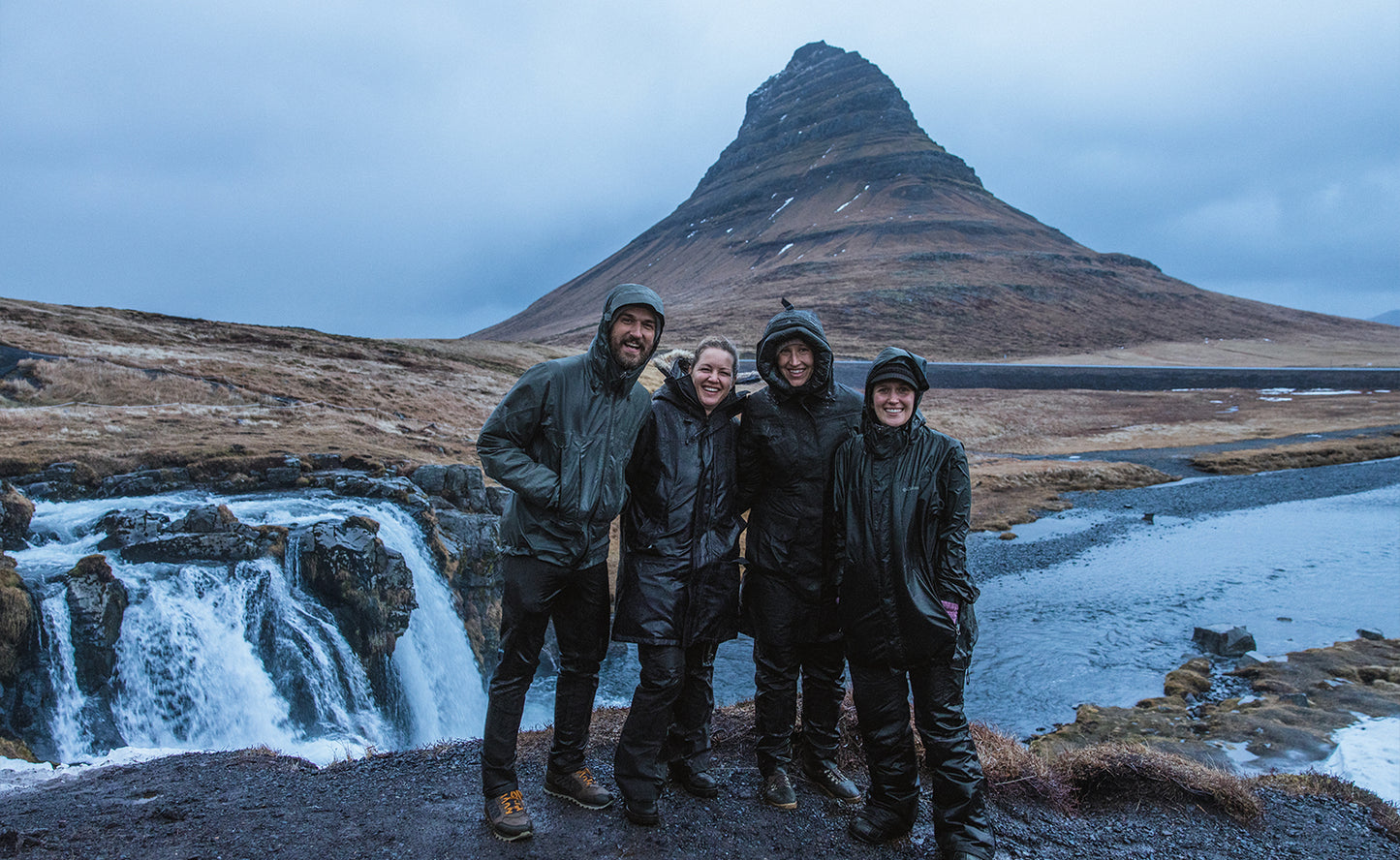 Snæfellsnes Peninsula Private Tour with Complimentary Photo Package