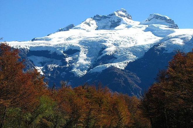 Bariloche Highlights: Campanario Hill and Lake Scenic Small-Group Tour