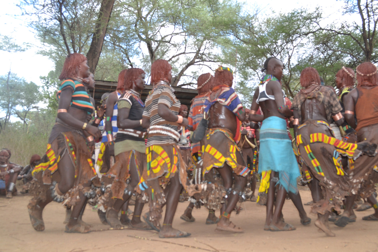 Explore Ethiopia: Journey Through the Ancient Northern Route and Experience the Diverse Cultures of Omo Valley