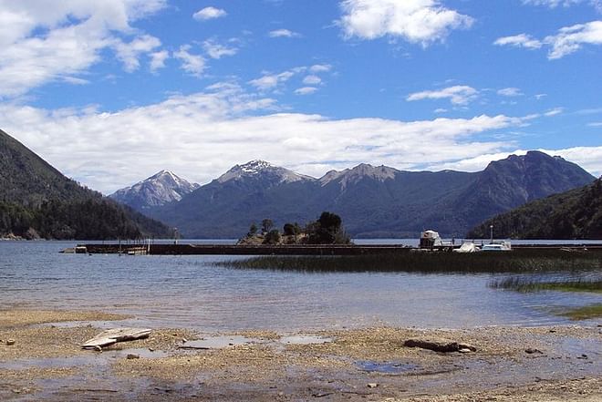 Exclusive Small-Group Kayak Adventure on Moreno Lake, Bariloche