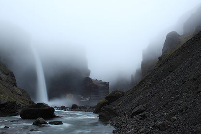 Discover Nature's Palette: The Majestic Landmannalaugar Scenic Tour