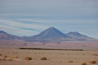 San Pedro de Atacama 3-Day Discovery Adventure Tour