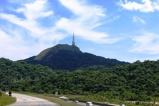 Discover Jaraguá Park: Memorable Eco Hike Amidst São Paulo's Vibrant Rainforest Scenery