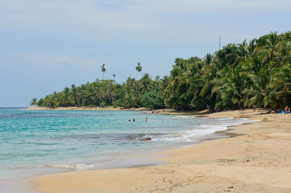 Relaxing Getaway to Puerto Viejo Beach