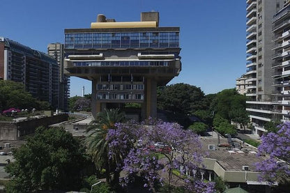 Discover the Legacy of Argentina's Greatest Writers: An Exclusive Historical Tour in Buenos Aires