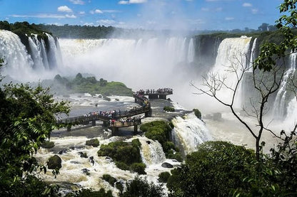 Three-Day Exclusive Private Tour of Iguazu Falls