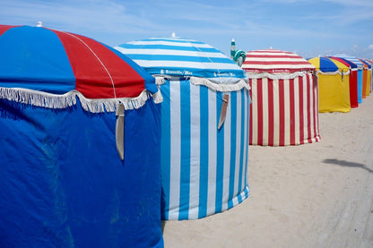 Private Guided Tour of Normandy: Explore Rouen, Honfleur & Deauville