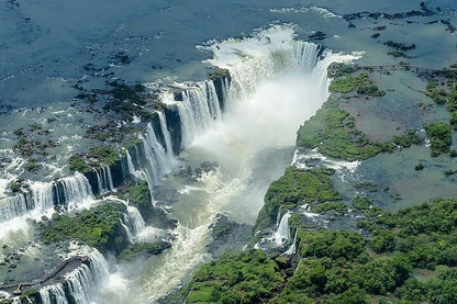 Private Iguassu Falls Tour - Exclusive Access from Gran Meliá Iguazú