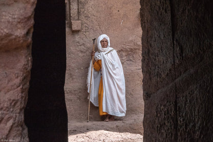 Ultimate Northern Ethiopia Historical Exploration Adventure