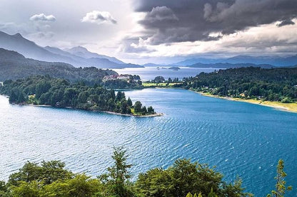 Bariloche Lake Exploration: Intimate Group Tour with Gentle Hiking Adventure