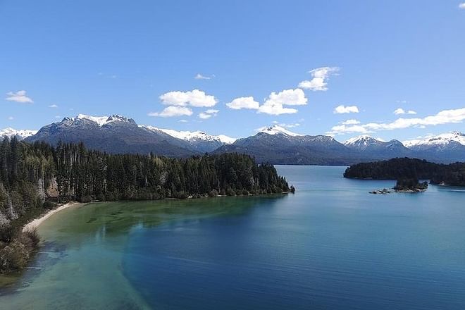 Bariloche Lake Exploration: Intimate Group Tour with Gentle Hiking Adventure