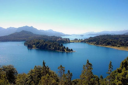 Bariloche Highlights: Campanario Hill and Lake Scenic Small-Group Tour