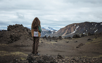 Highlands and Landmannalaugar Exclusive Private Tour: Discover Secret Gems with Photo Package