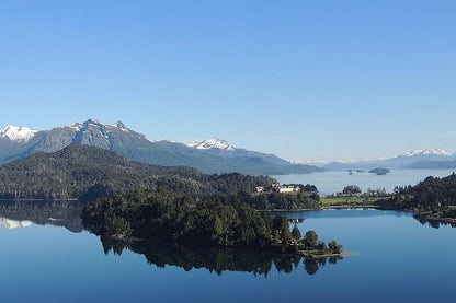 Bariloche Highlights: Campanario Hill and Lake Scenic Small-Group Tour