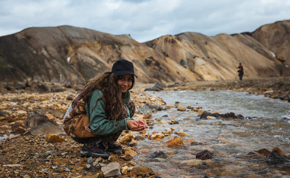 Highlands and Landmannalaugar Exclusive Private Tour: Discover Secret Gems with Photo Package