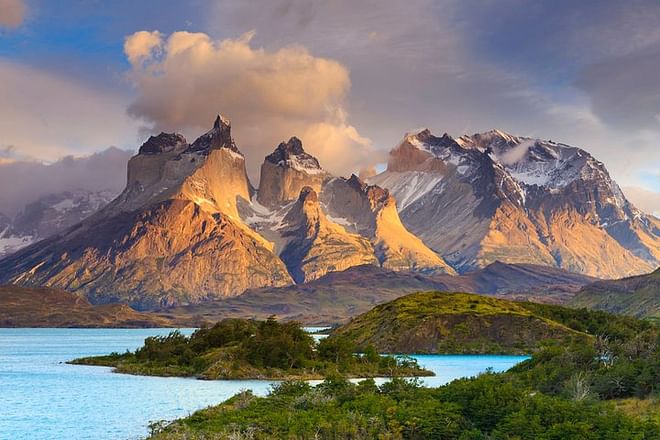 Discover the Splendor of Patagonia: 9-Day Trekking Journey across Torres del Paine, El Chalten, & El Calafate