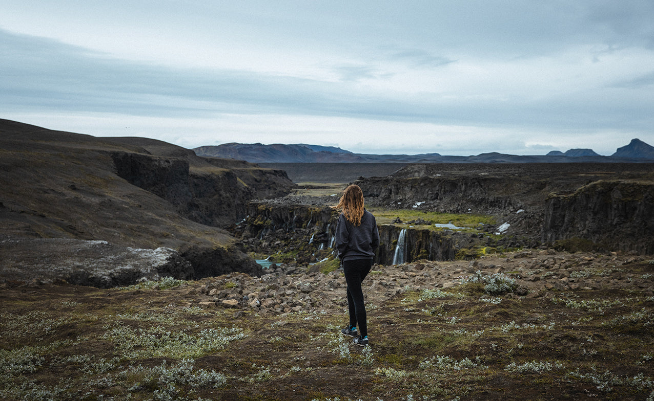 Highlands and Landmannalaugar Exclusive Private Tour: Discover Secret Gems with Photo Package