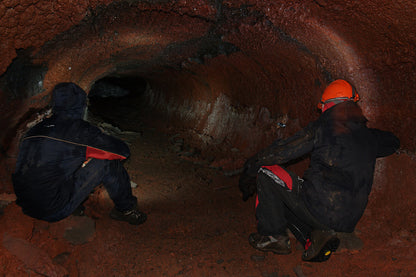 Uncover the Secrets of Lava Caves: An Exhilarating Adventure Journey