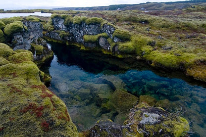 Silfra and Davíðsgjá Ultimate Diving Experience Combo