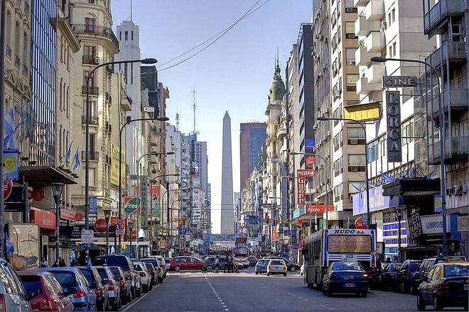 Explore Buenos Aires and Santiago: The Ultimate 7-Day Adventure