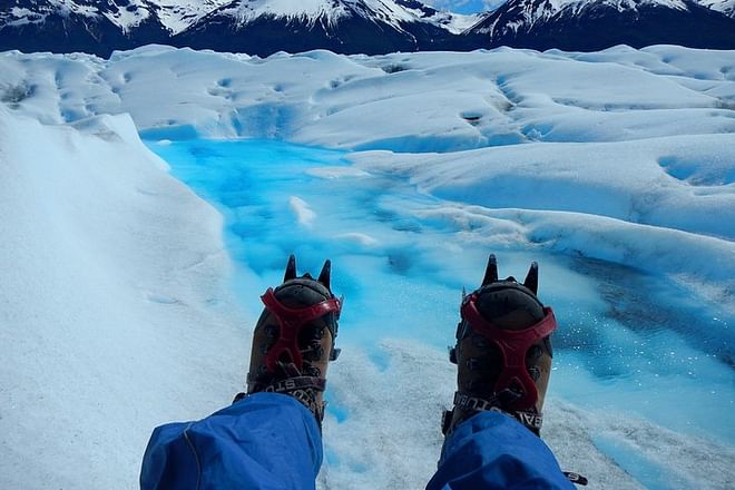 Discover the Splendor of Patagonia: 9-Day Trekking Journey across Torres del Paine, El Chalten, & El Calafate