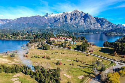 Bariloche Lake Exploration: Intimate Group Tour with Gentle Hiking Adventure