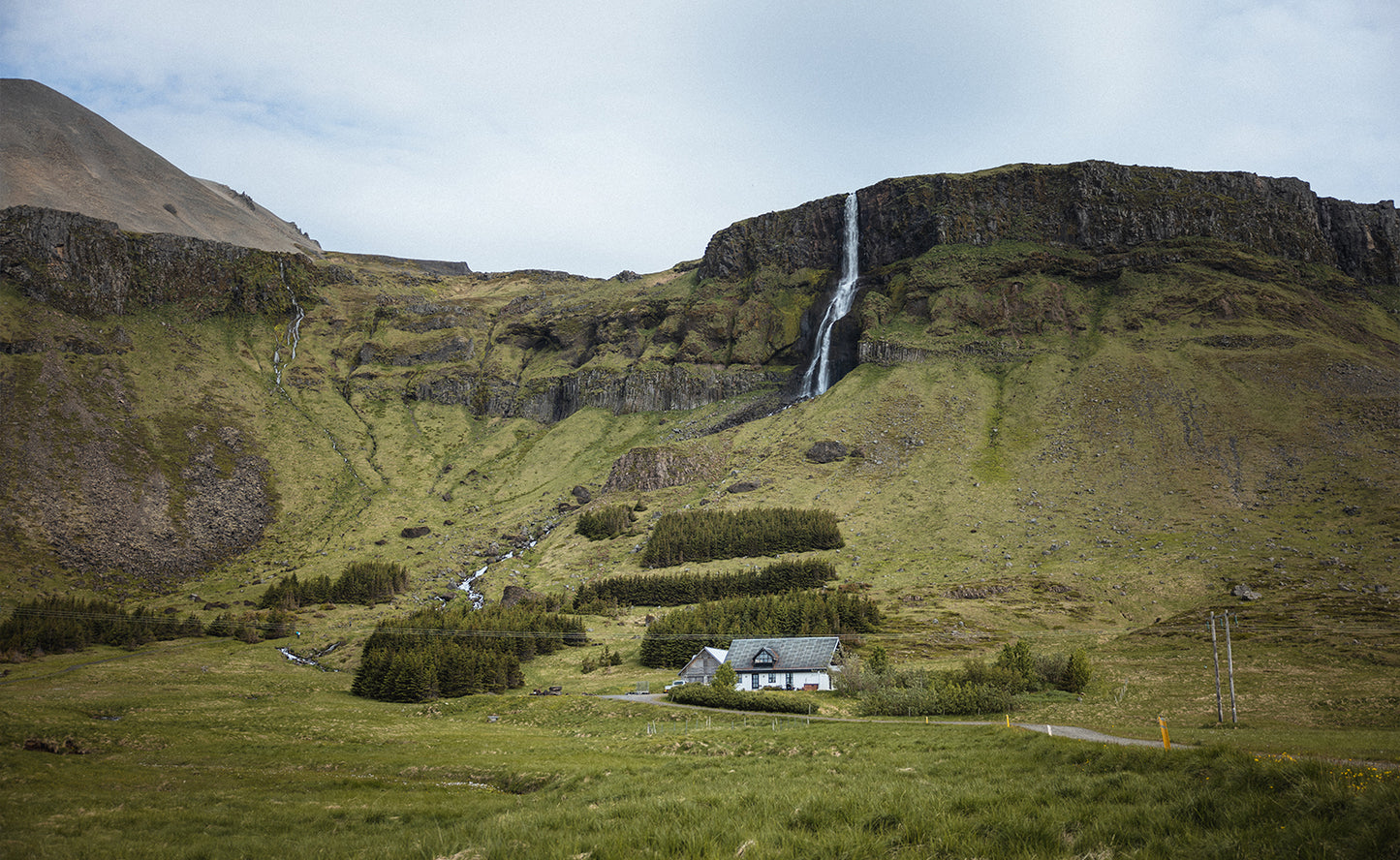 Private Super Jeep Excursion with Photo Package on Snæfellsnes Peninsula